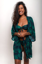 Tauane Kimono